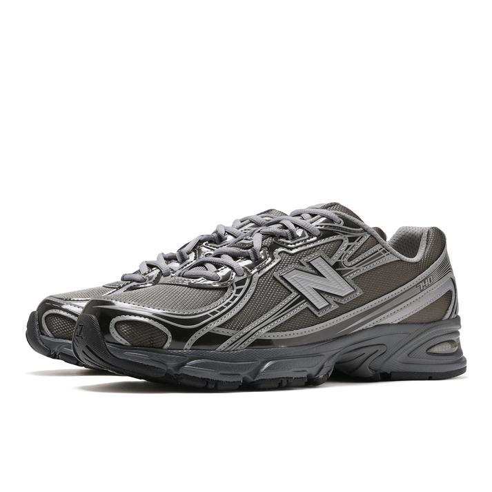 New Balance（ニューバランス） U740 7YI(D) U740 U740 7YI GRAY META