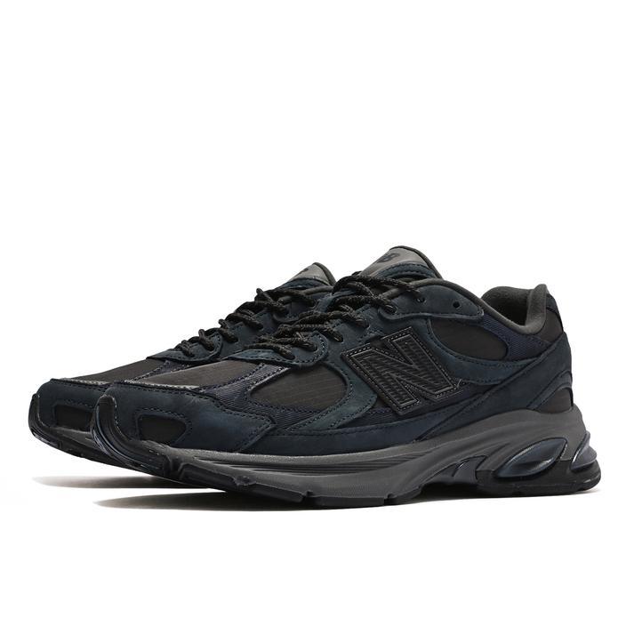 New Balance（ニューバランス） U2010 52C(D) U2010 U2010 52C BLACK