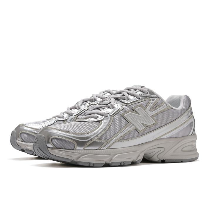 New Balance（ニューバランス） U740 5I7(D) U740 U740 5I7 SILVER(5I7