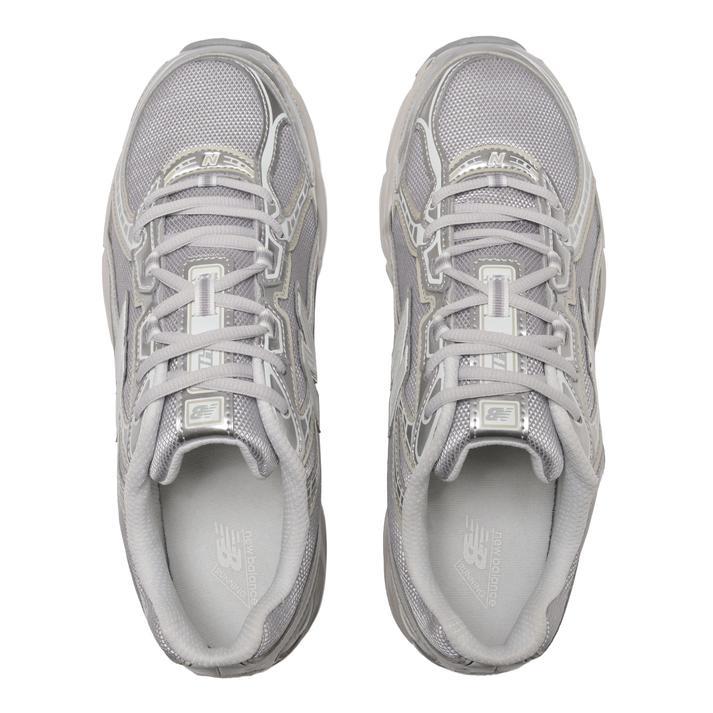 New Balance（ニューバランス） U740 5I7(D) U740 U740 5I7 SILVER(5I7