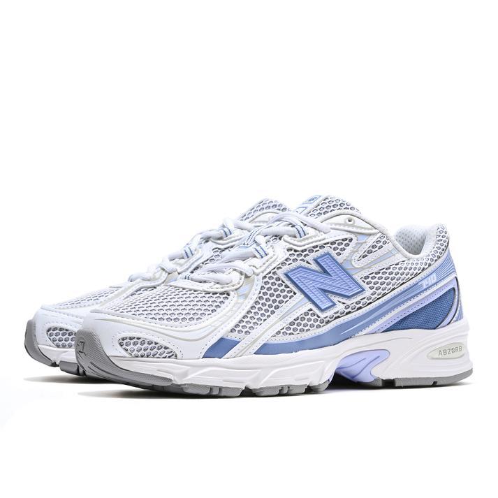 New Balance（ニューバランス） U740 1T4(D) U740 U740 1T4 WHITE/BLUE