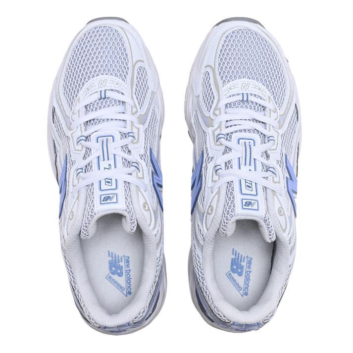 New Balance（ニューバランス） U740 1T4(D) U740 U740 1T4 WHITE/BLUE