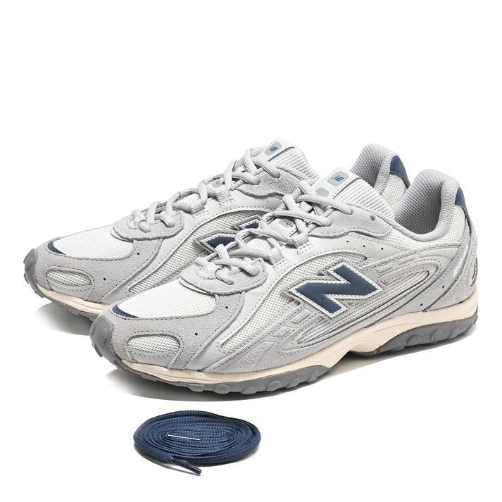 New Balance（ニューバランス） U204L 4HH(D) U204L U204L 4HH GRAY