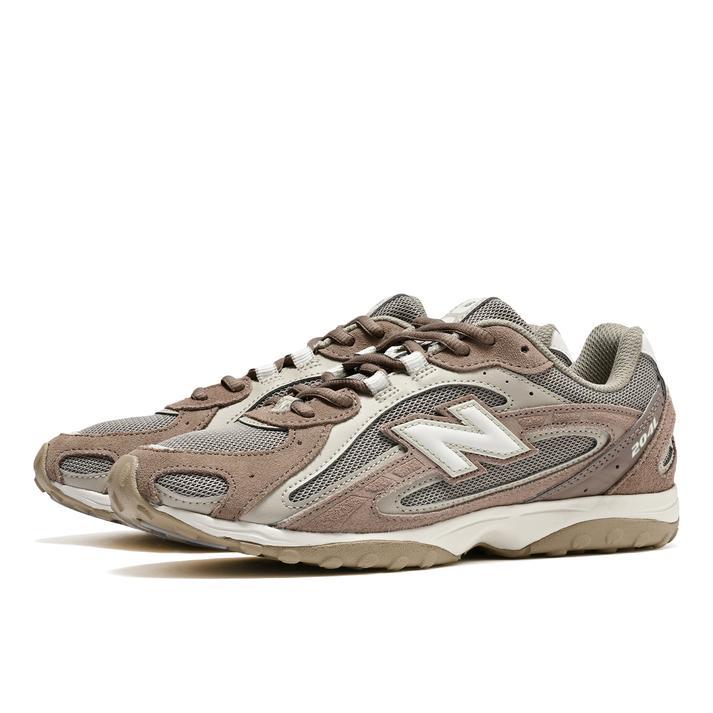 New Balance（ニューバランス） U204L 155(D) U204L U204L 155 BEIGE