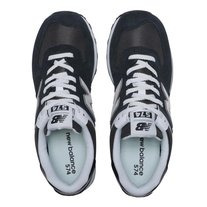 New Balance（ニューバランス） U574 5MX(D) U574 U574 5MX BLACK(5MX