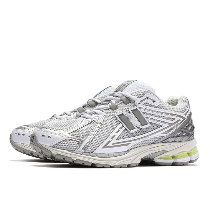 New Balance（ニューバランス） U1906 3NQ(D) U1906 U1906 3NQ SILVER