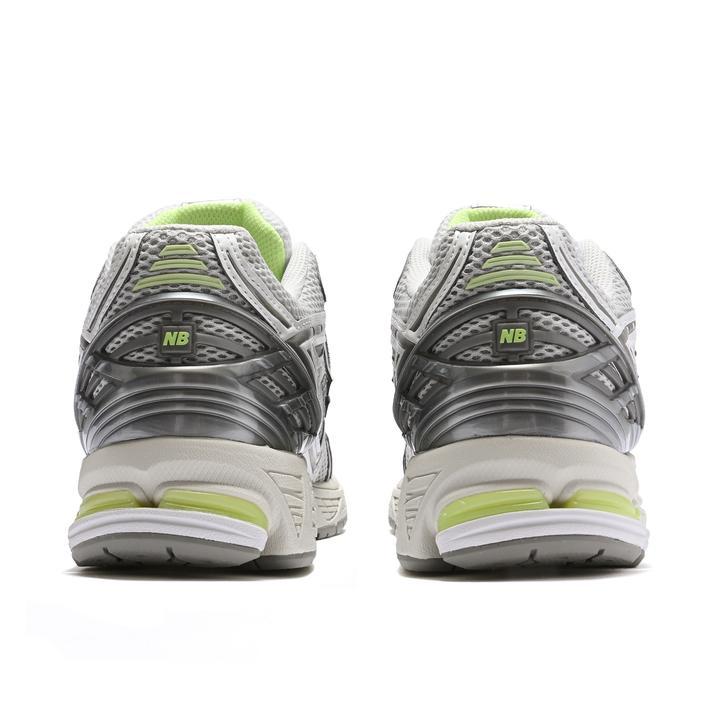New Balance（ニューバランス） U1906 3NQ(D) U1906 U1906 3NQ SILVER