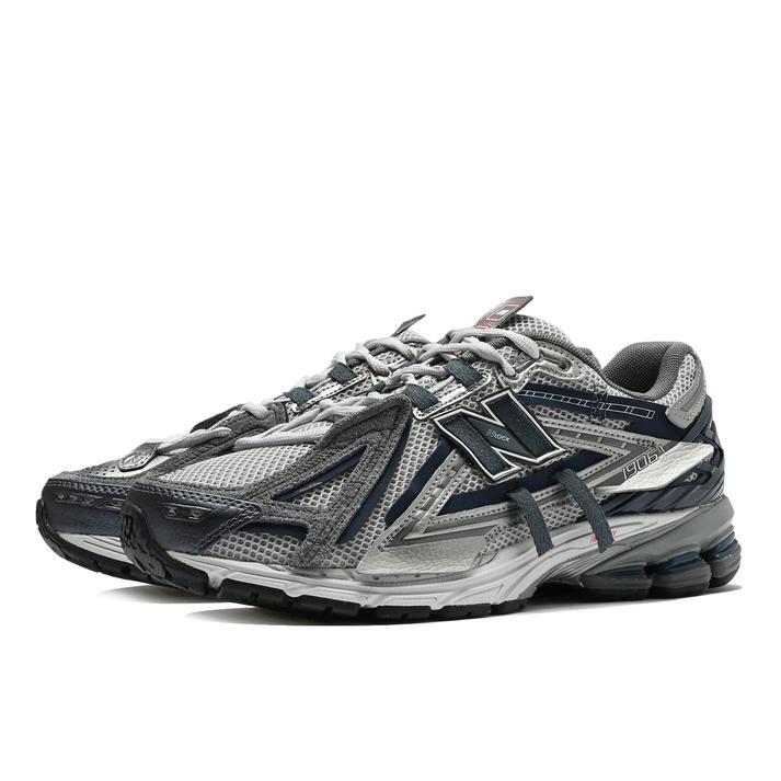 ニューバランス U1906 New Balance（ニューバランス） U1906 4F6(D) U1906 U1906 4F6 GRAY