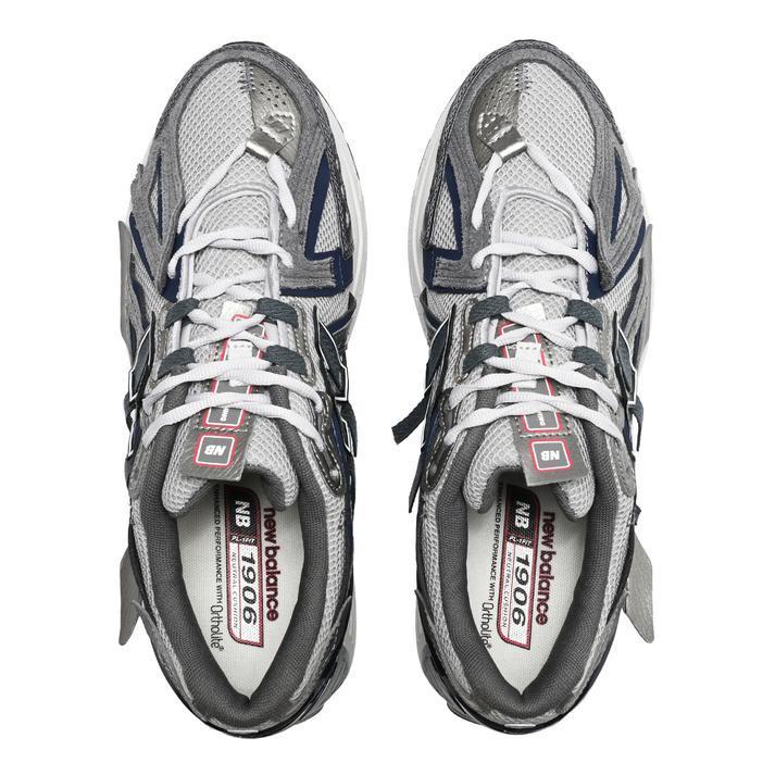 New Balance（ニューバランス） U1906 4F6(D) U1906 U1906 4F6 GRAY