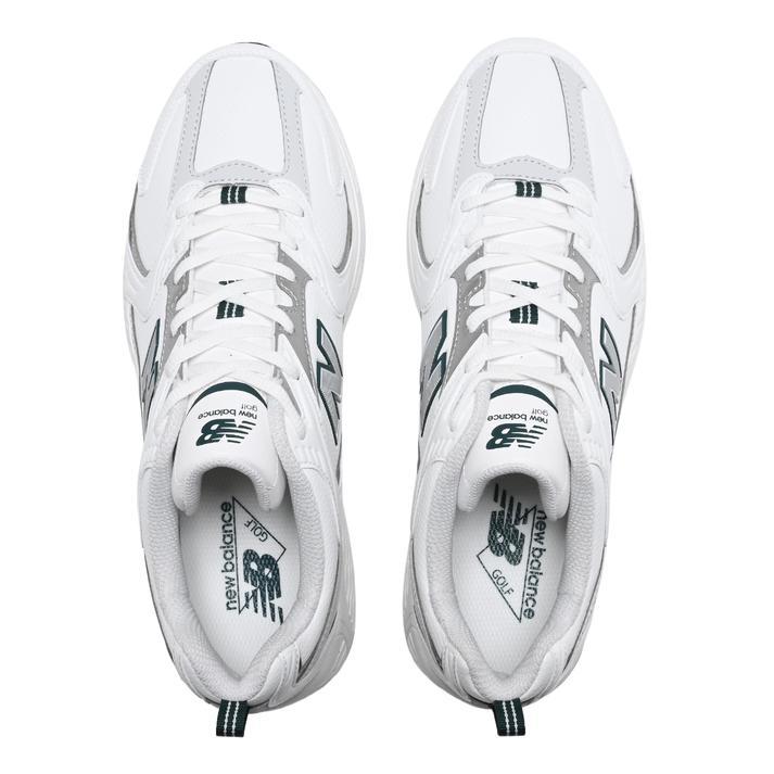 New Balance（ニューバランス） UGS530 F(D) 530 v1 SL UGS530 F WHITE