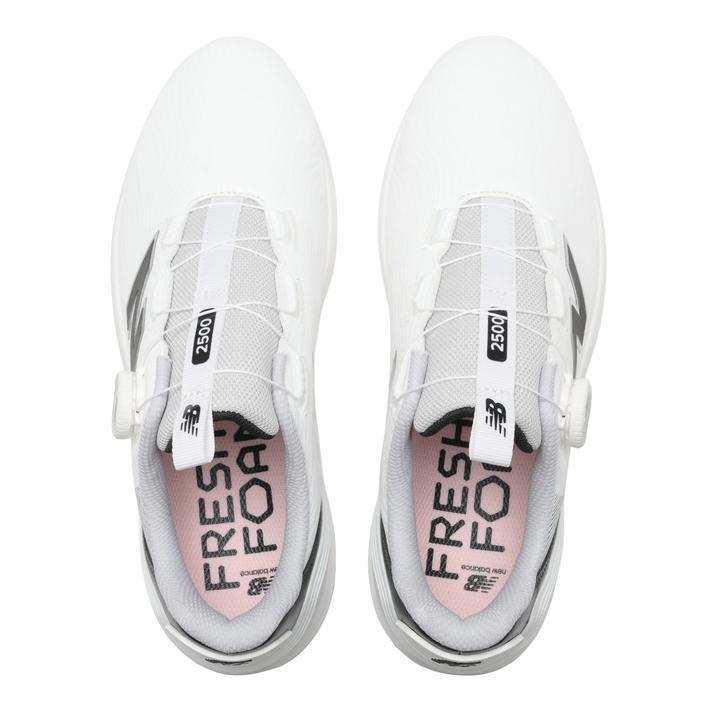 New Balance（ニューバランス） UG2500B A(2E) フレッシュフォームX