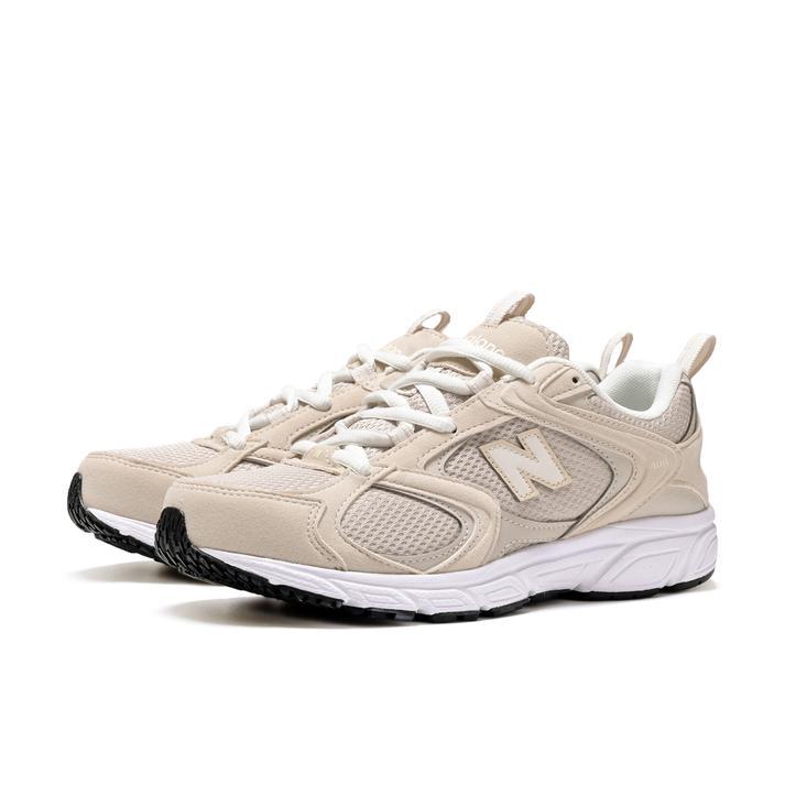 New Balance（ニューバランス） U408 4S0(D) U408 U408 4S0 LIGHT GRAY 