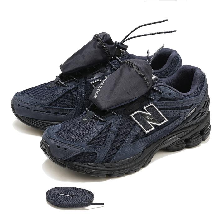 ★U★ニューバランス　YC996HD3 ブラック 23.5 New Balance（ニューバランス） U1906 3HQ(D) U1906 U1906 3HQ BLACK
