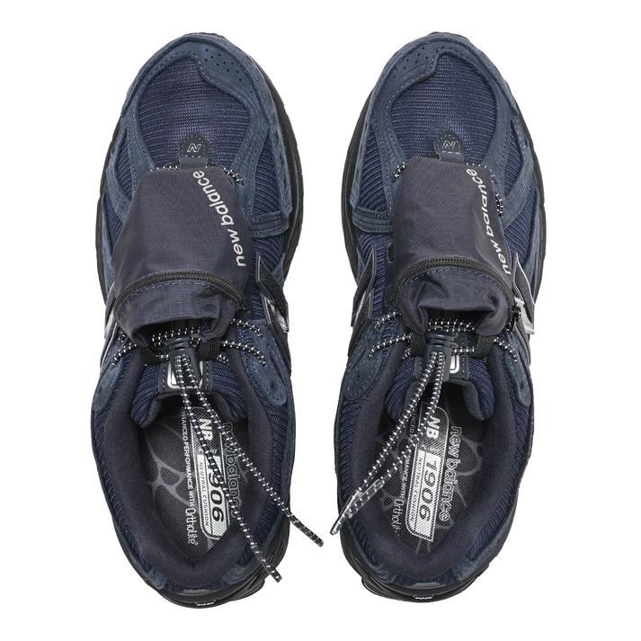 New Balance（ニューバランス） U1906 3HQ(D) U1906 U1906 3HQ BLACK