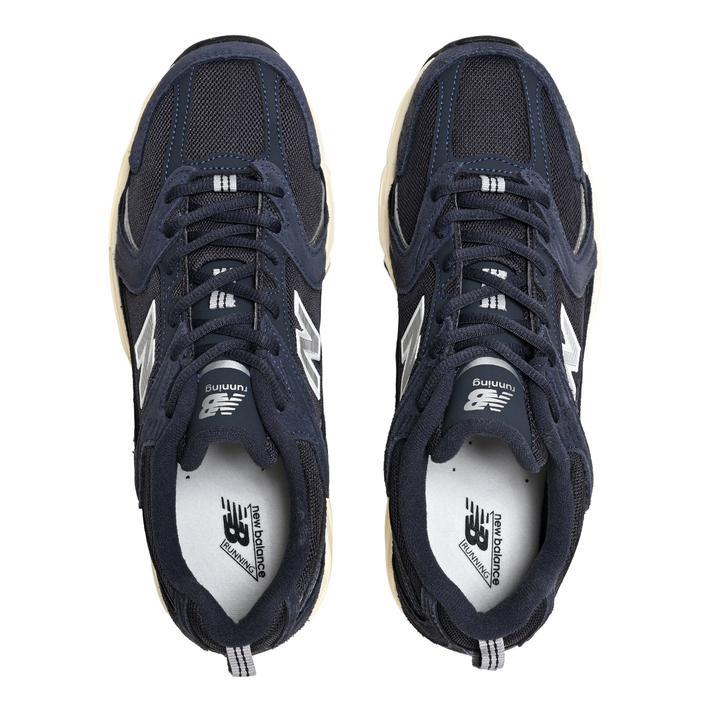 NEW BALANCE ニューバランス U530 42A(D) U530 U530 42A NAVY(42A)の画像