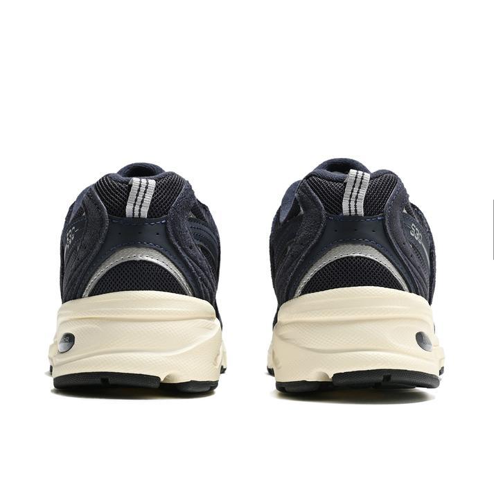 NEW BALANCE ニューバランス U530 42A(D) U530 U530 42A NAVY(42A)の画像