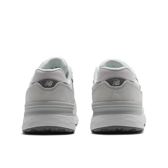 NEW BALANCE ニューバランス W880 7JN(2E) ウォーキング フレッシュフォーム エックス 880 W880 7JN WHITE/PINK(7JN)の画像