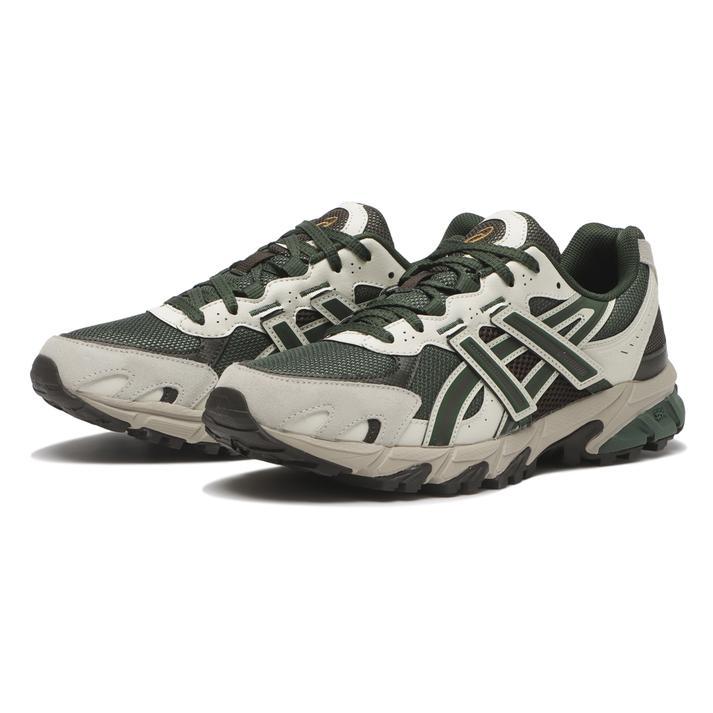 新品定価以下限定価　ASICS GEL-SONOMA TR62 ASICS（アシックス） GEL-SONOMA TR62 GEL-SONOMA TR62 1203A734.300