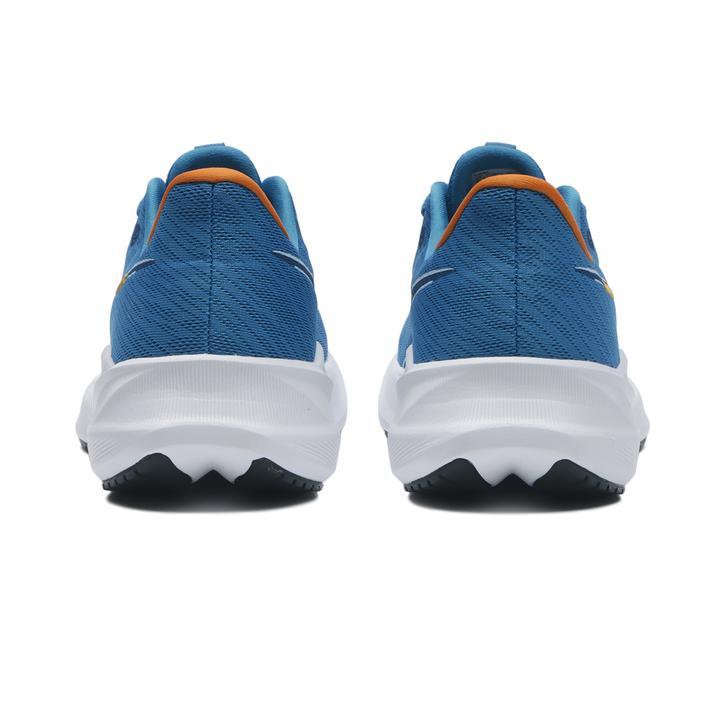ASICS アシックス VERSABLAST 4 バーサブラスト 4 1011B984.403 BLUE/WHITEの画像