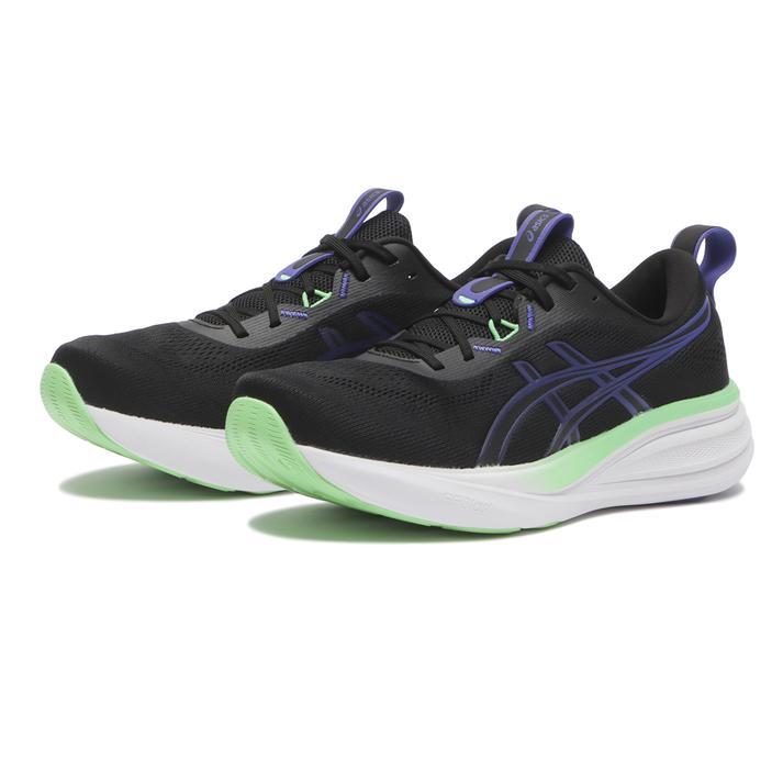 ASICS（アシックス） GEL-PULSE 17 ゲルパルス17 1011C153.002 BLACK/C