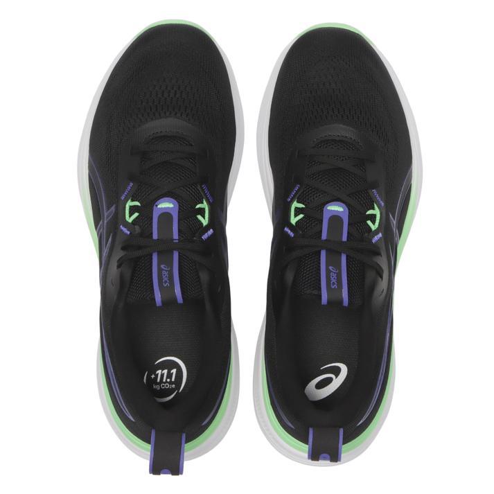 ASICS（アシックス） GEL-PULSE 17 ゲルパルス17 1011C153.002 BLACK/C