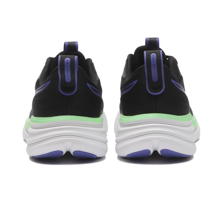 ASICS（アシックス） GEL-PULSE 17 ゲルパルス17 1011C153.002 BLACK/C