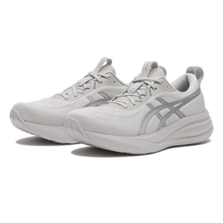 ASICS（アシックス） GEL-PULSE 17 ゲルパルス17 1011C153.020 C GREY