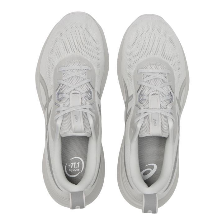 アス専用 ASICS（アシックス） GEL-PULSE 17 ゲルパルス17 1011C153.020 C GREY