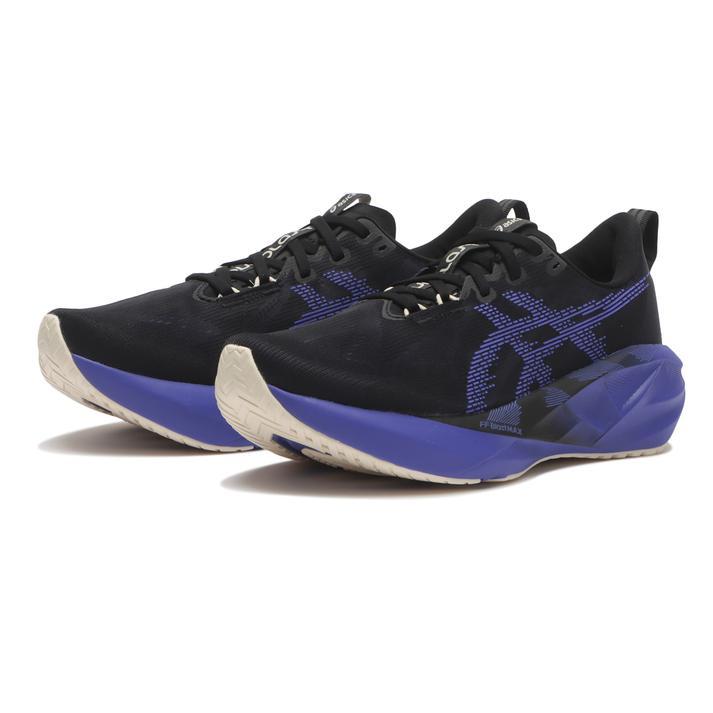 ASICS（アシックス） NOVABLAST 5 ノヴァブラスト5 1011B974.004 BLACK