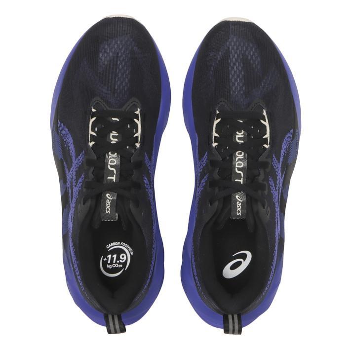 ASICS（アシックス） NOVABLAST 5 ノヴァブラスト5 1011B974.004 BLACK