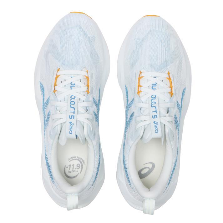 ASICS（アシックス） NOVABLAST 5 ノヴァブラスト5 1011B974.407