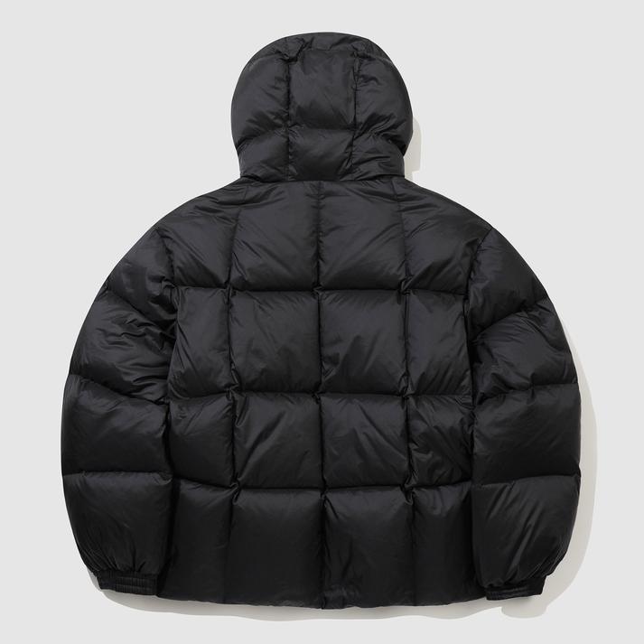 umbro（アンブロ） ウェア DOWN JACKET DOWN JACKET UU5FJK70MR BK00