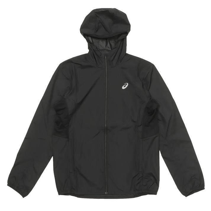 ASICS（アシックス） ASICS SILVER JACKET M ランニングドライ