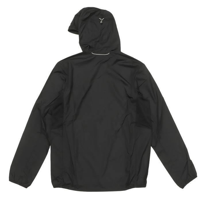 ASICS（アシックス） ASICS SILVER JACKET M ランニングドライ