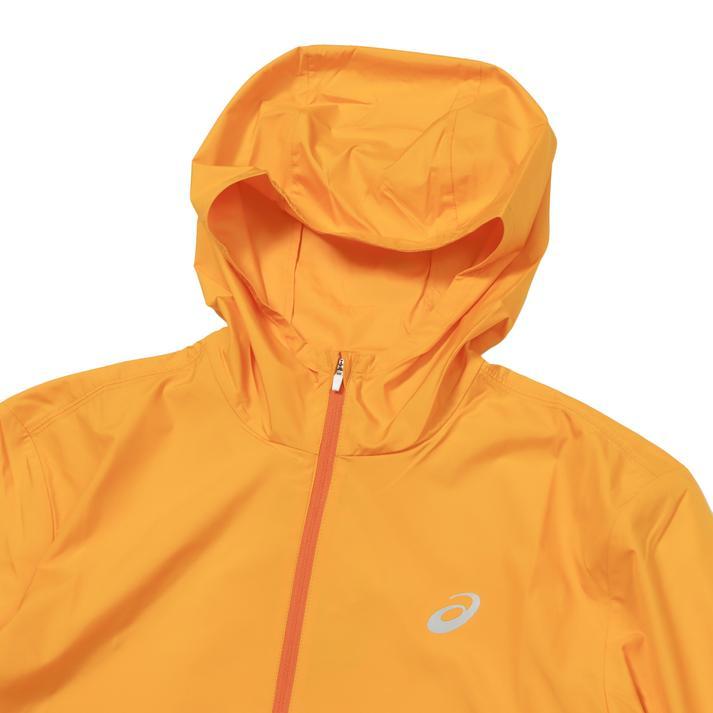 ASICS アシックス ASICS SILVER JACKET M ランニングドライジャケット 2011D235.800 YAMABUKI_2