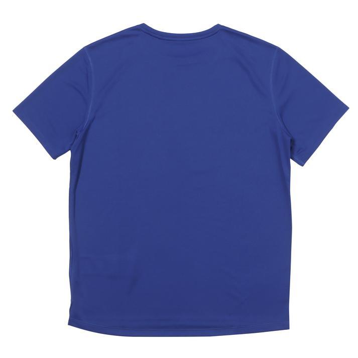 ASICS（アシックス） ASICS SILVER SS TOP M ランニングドライ半袖