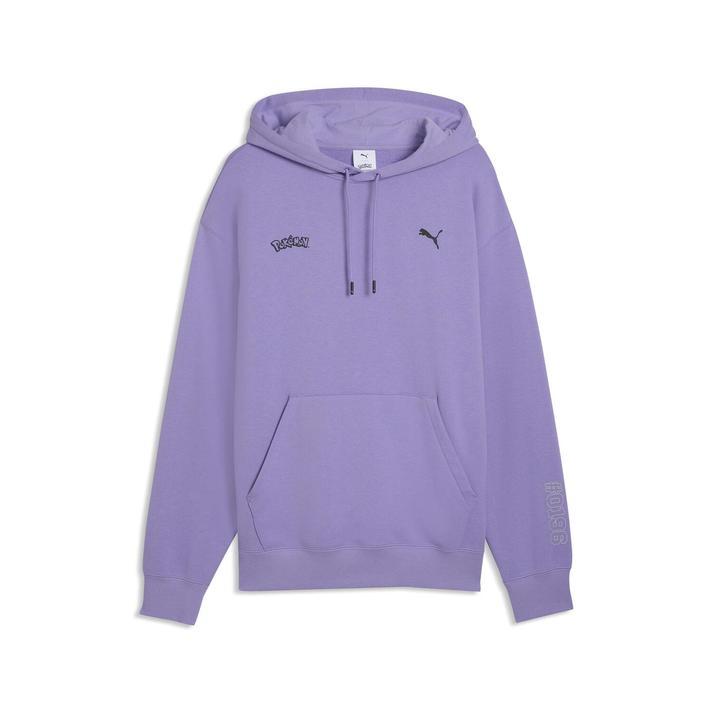 専用になりました。ＰＵＭＡ ウェアL PUMA（プーマ） M POKEMON RELAX GRAPHIC HOODIE スウェットPO 634915