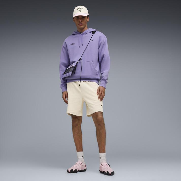 PUMA（プーマ） M POKEMON RELAX GRAPHIC HOODIE スウェットPO 634915