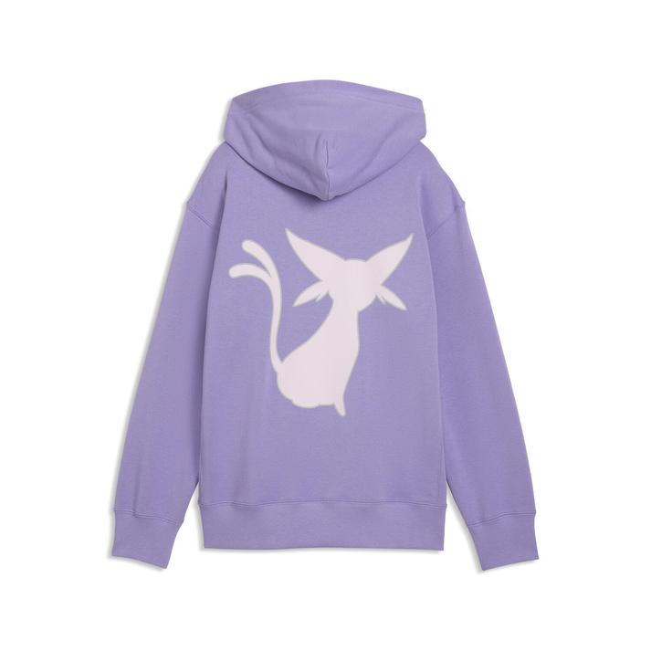 PUMA（プーマ） K POKEMON RELAX GRAPHIC HOODIE スウェットPO 634945