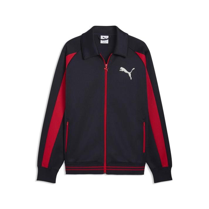 PUMA（プーマ） M T7 RELAXED BIG CAT TRACK JKT アウター 636801 