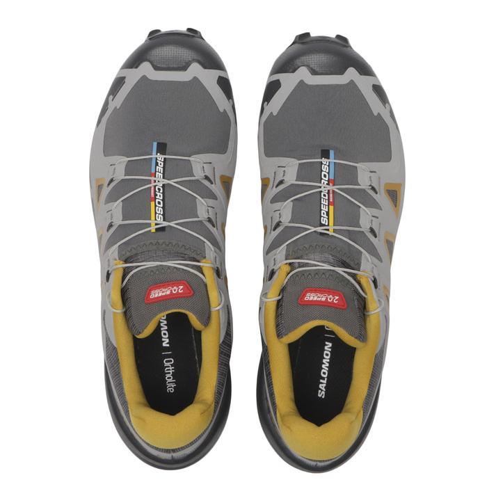 SALOMON（サロモン） SPEEDCROSS 6 20 YEARS スピードクロス6 20