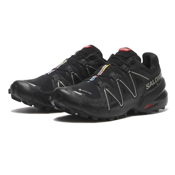 19-20 SALOMON/サロモン QUANTAM　サイズL SALOMON】 サロモン XC ROAM LTR W XC ローム LTR W L49122600 ABC
