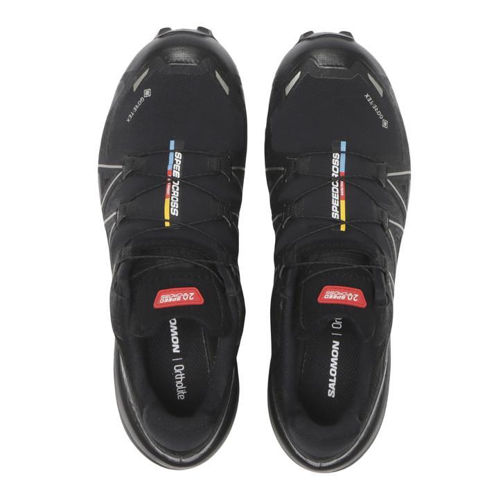 SALOMON（サロモン） SPEEDCROSS 6 GTX 20 YEARS スピードクロス6 GTX