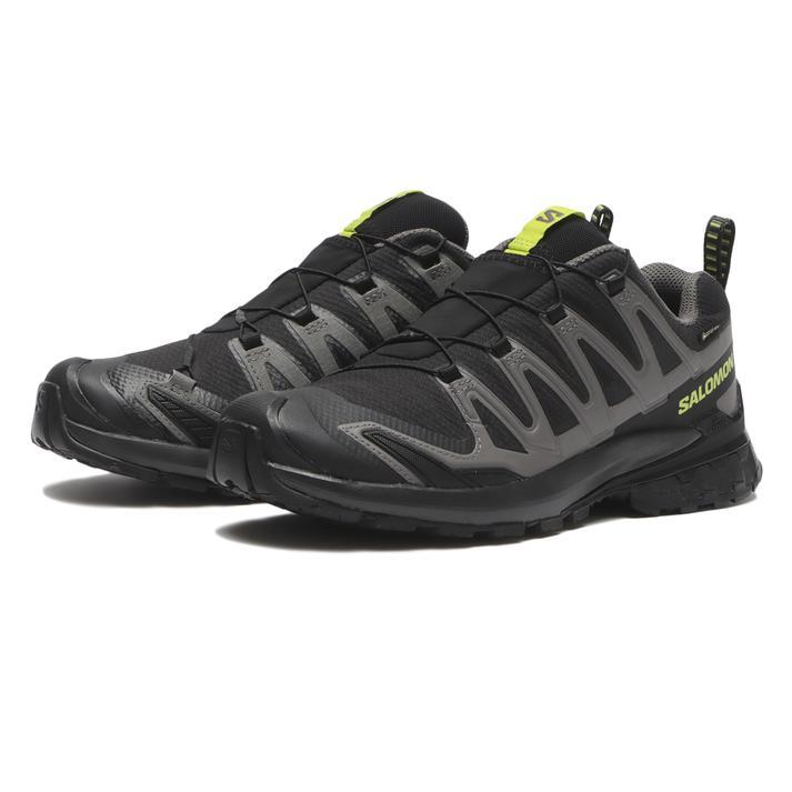 SALOMON（サロモン） XA PRO 3D V9 GTX エックスエー3D V9 GTX