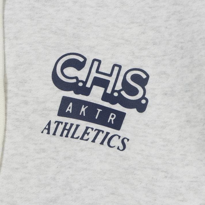 ロングスリーブ AKTR アクター C.H.S. SWEAT HOODIE 225-103010 GLAYの画像