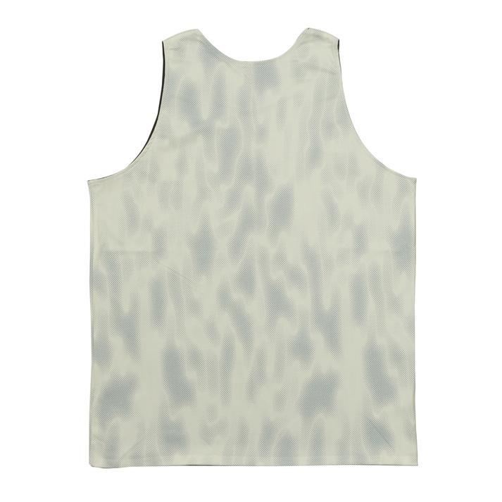AKTR（アクター） タンクトップ MELT CAMO REVERSIBLE TANK MELT CAMO