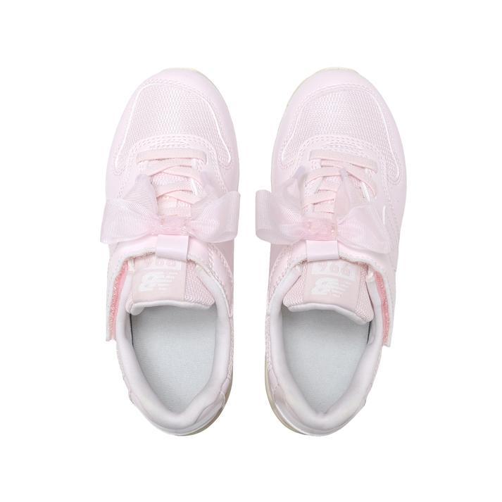 New Balance（ニューバランス） 17-24 Y996 4XJ(M) Y996 Y996 4XJ PINK
