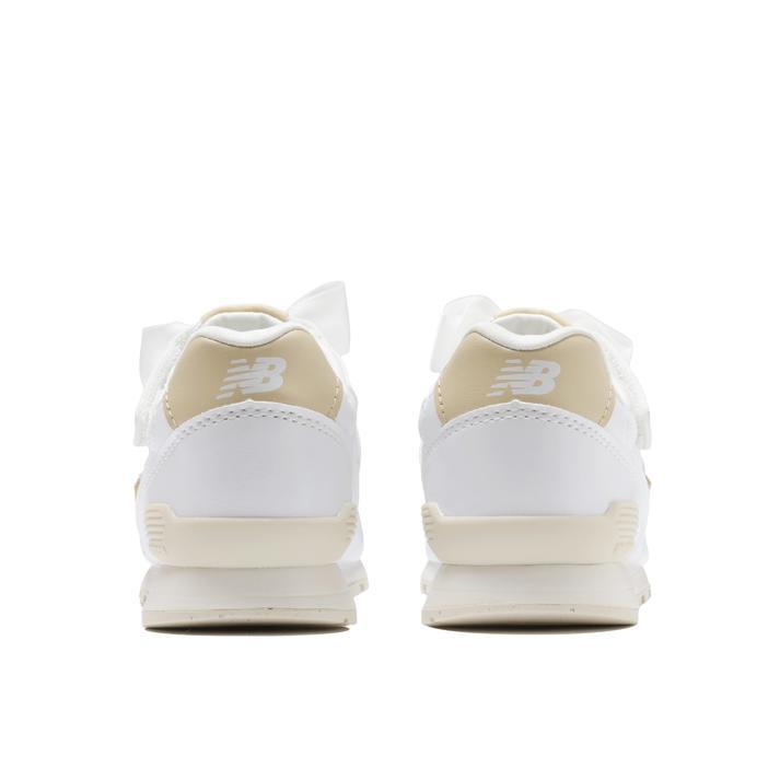 NEW BALANCE ニューバランス 17-24 Y996 1JA(M) Y996 Y996 1JA WHITE/BEG(1JA)の画像