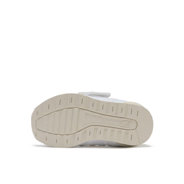 NEW BALANCE ニューバランス 12-165(H) I996 90I(W) I996 I996 90I WHITE/BEG(90I)の画像