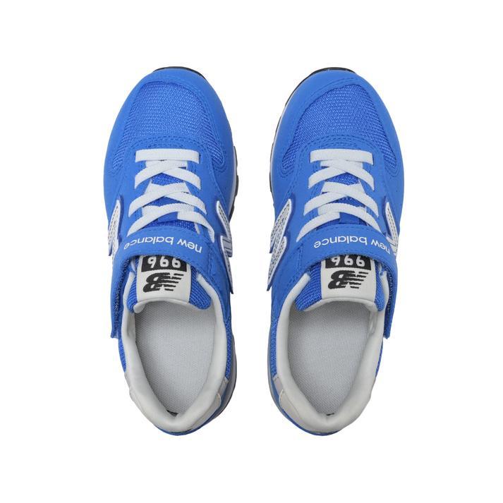 New Balance（ニューバランス） 17-24 Y996 9T0(M) Y996 Y996 9T0 BLUE